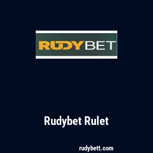 Rudybet Rulet
