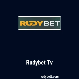 Rudybet Tv