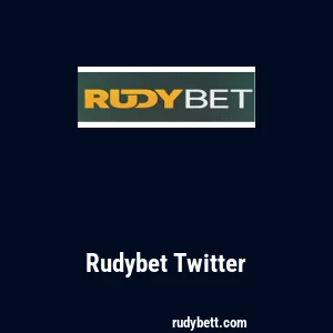 Rudybet Twitter